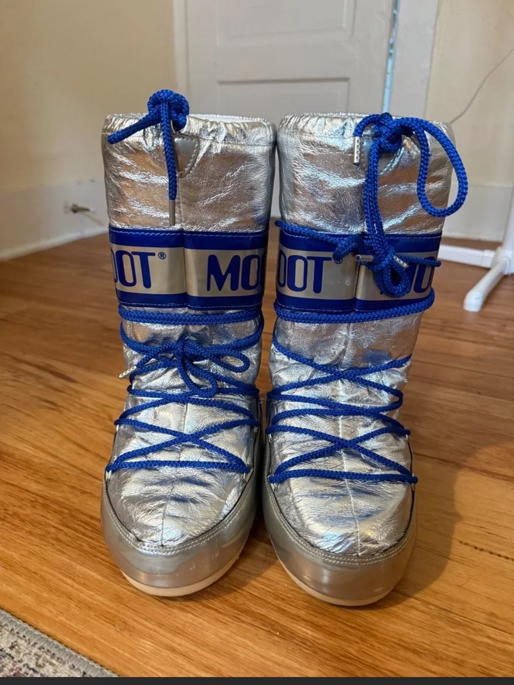 Moon Boot original moon